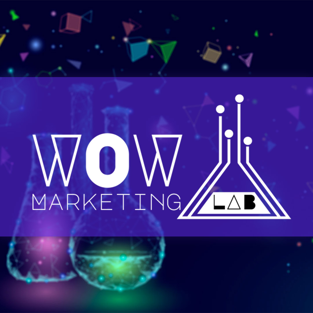 Wow Marketing Digital: Mengguncang Dunia Maya dengan Strategi yang Mengagumkan