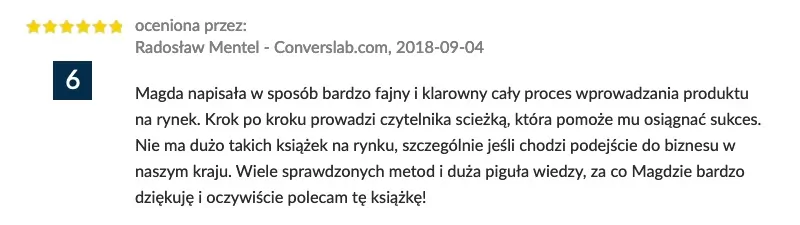 Jedna kampania do wolności oceny
