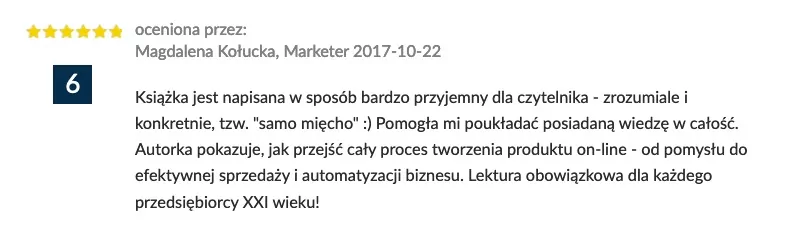Jedna kampania do wolności opinie