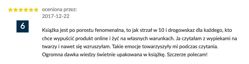 Jedna kampania do wolności opinie