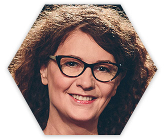 Dr Monika Górska