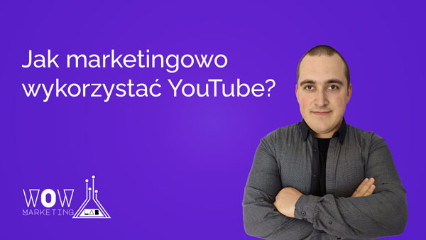 YouTube a marketing